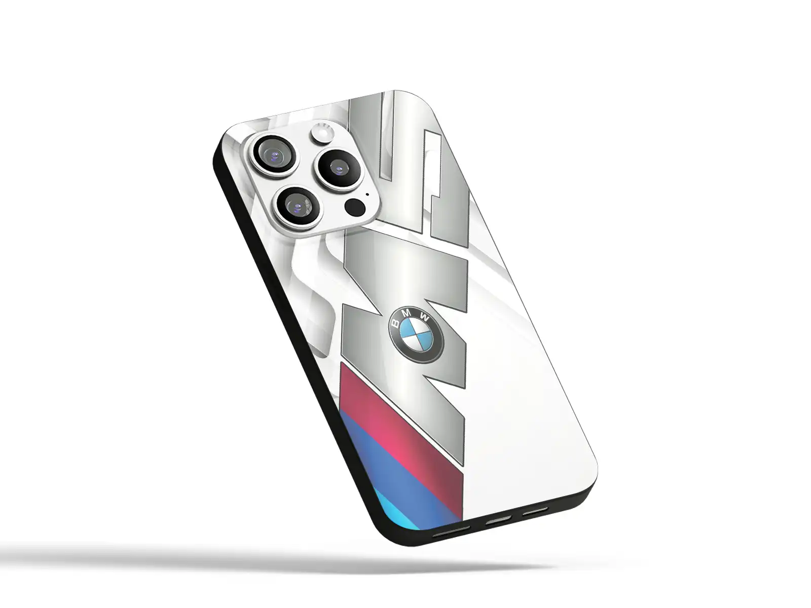 BMW Cover Smartphone Serie Limitata Pro Max